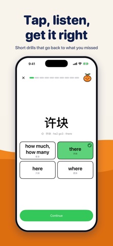 Gam: Learn Teochew screenshot 5
