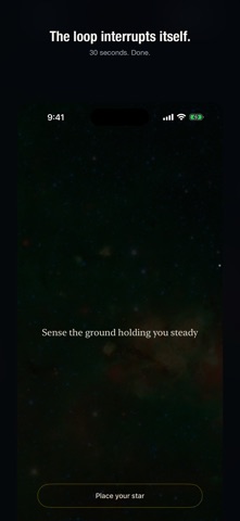 Casting - Your New Self Screenshot 4 of 5