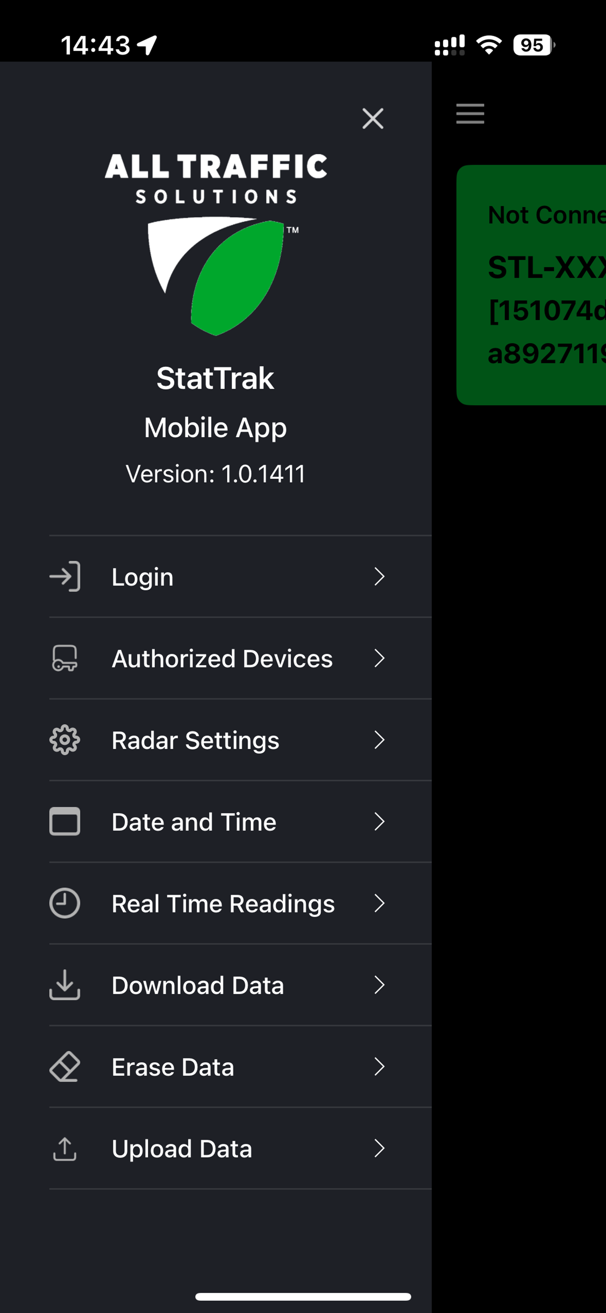 StatTrak