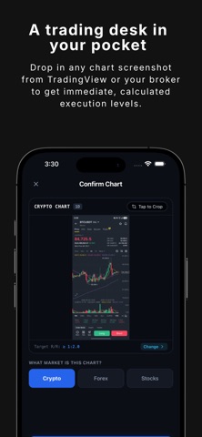AI Chart Analyzer: Snap Screenshot 5 of 6
