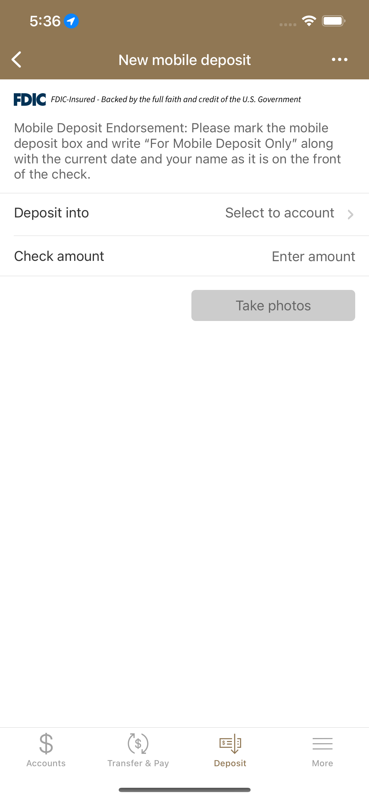 West Plains Bank screenshot 5