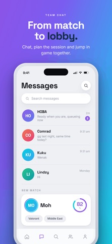 Sohba Screenshot 5 of 5