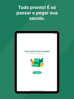 Desperdiça Não screenshot 7