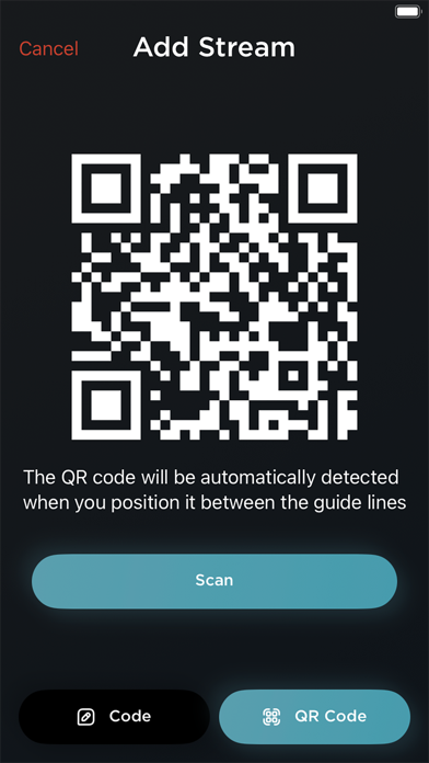 infiPiX Screenshot