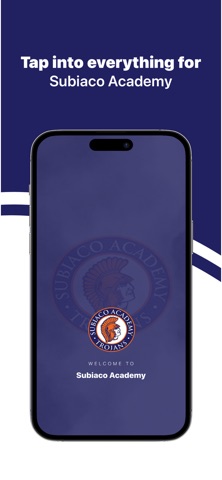 Subiaco Academy Screenshot 1 of 5