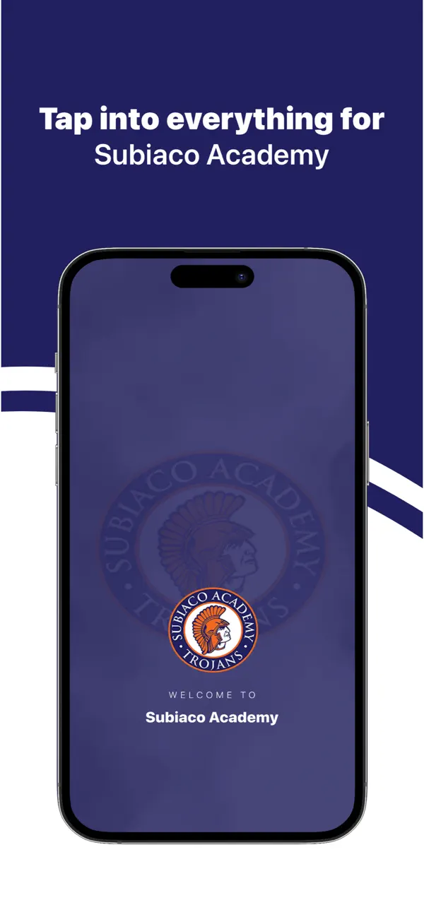 Screenshot #1 pour Subiaco Academy