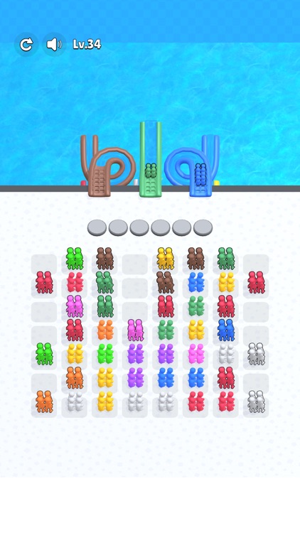 Aqua Park Jam! screenshot-4