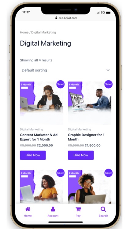 The CEO screenshot-3