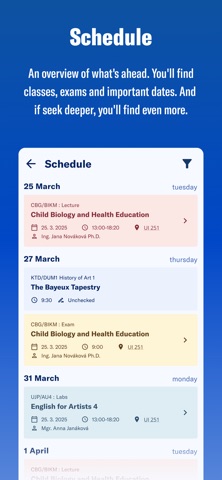 ZČU Screenshot 4 of 10
