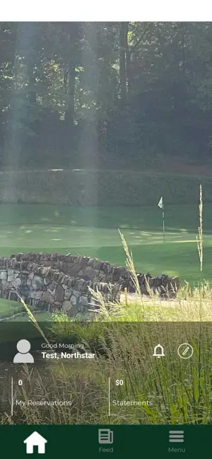 Carolina Golf Club screenshot 4
