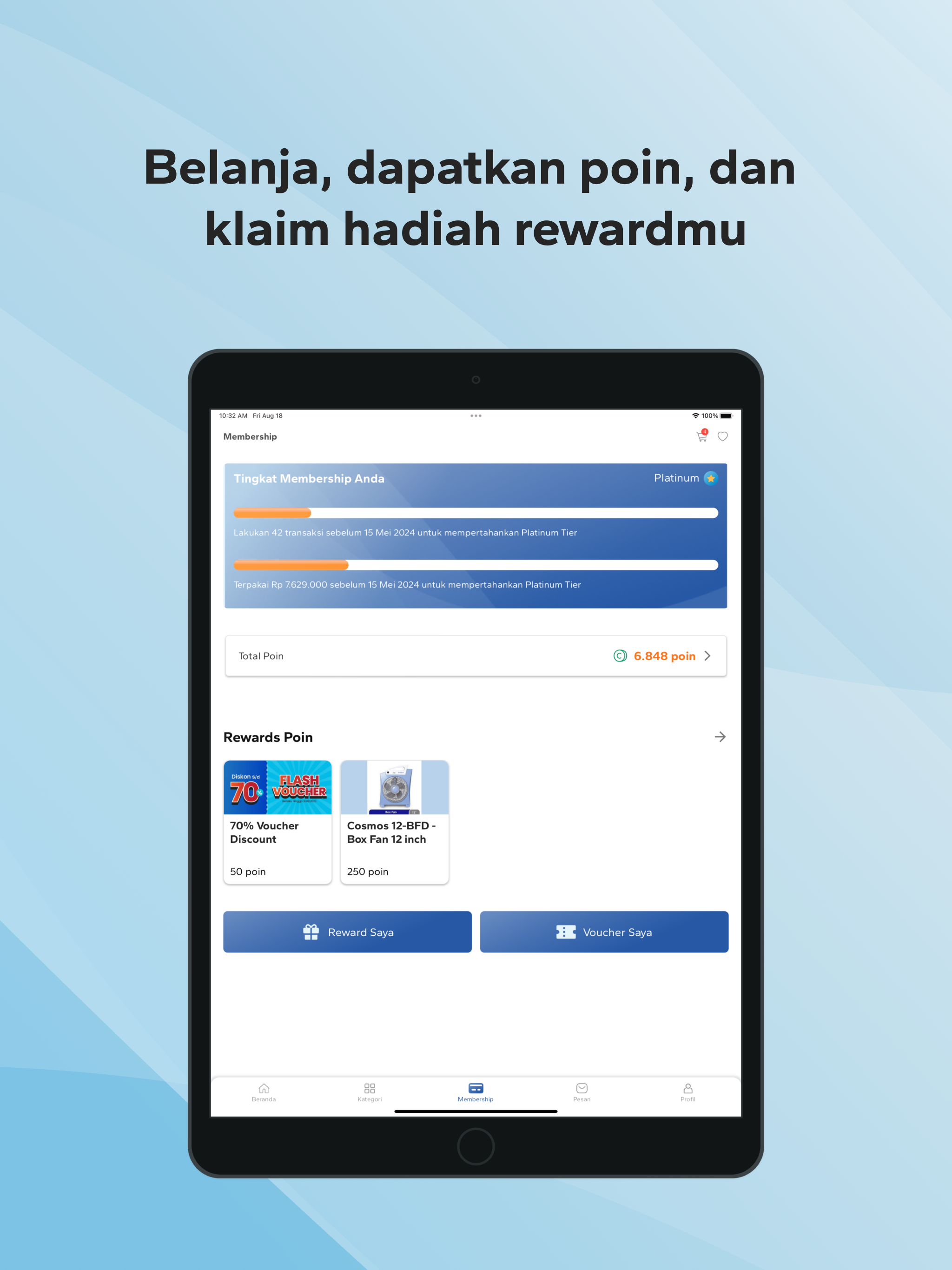 Beztro screenshot 11