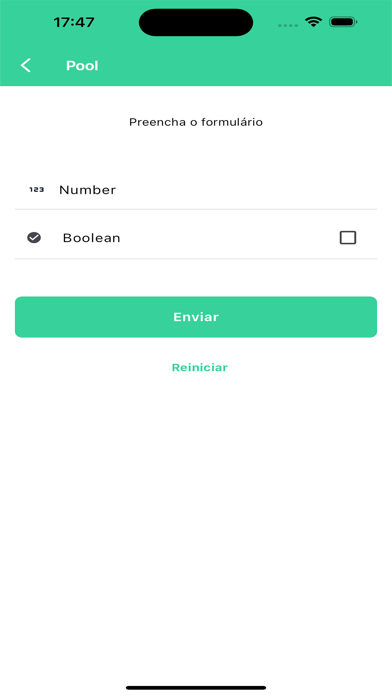 Werbb Screenshot