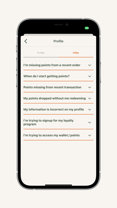 Canna Provisions Screenshot