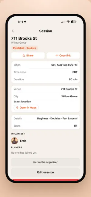 FlexMatches screenshot 1