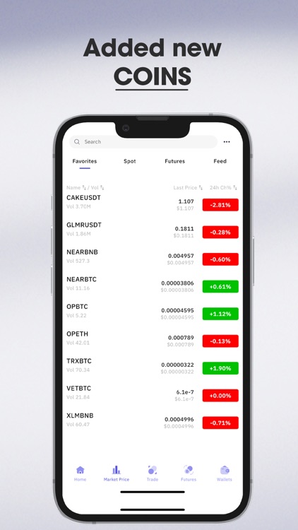 X-Meta Global screenshot-4