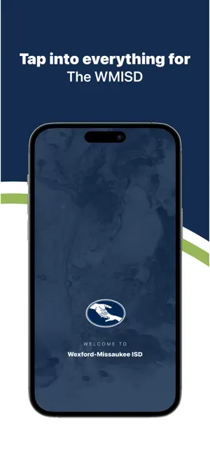 The WMISD screenshot 1