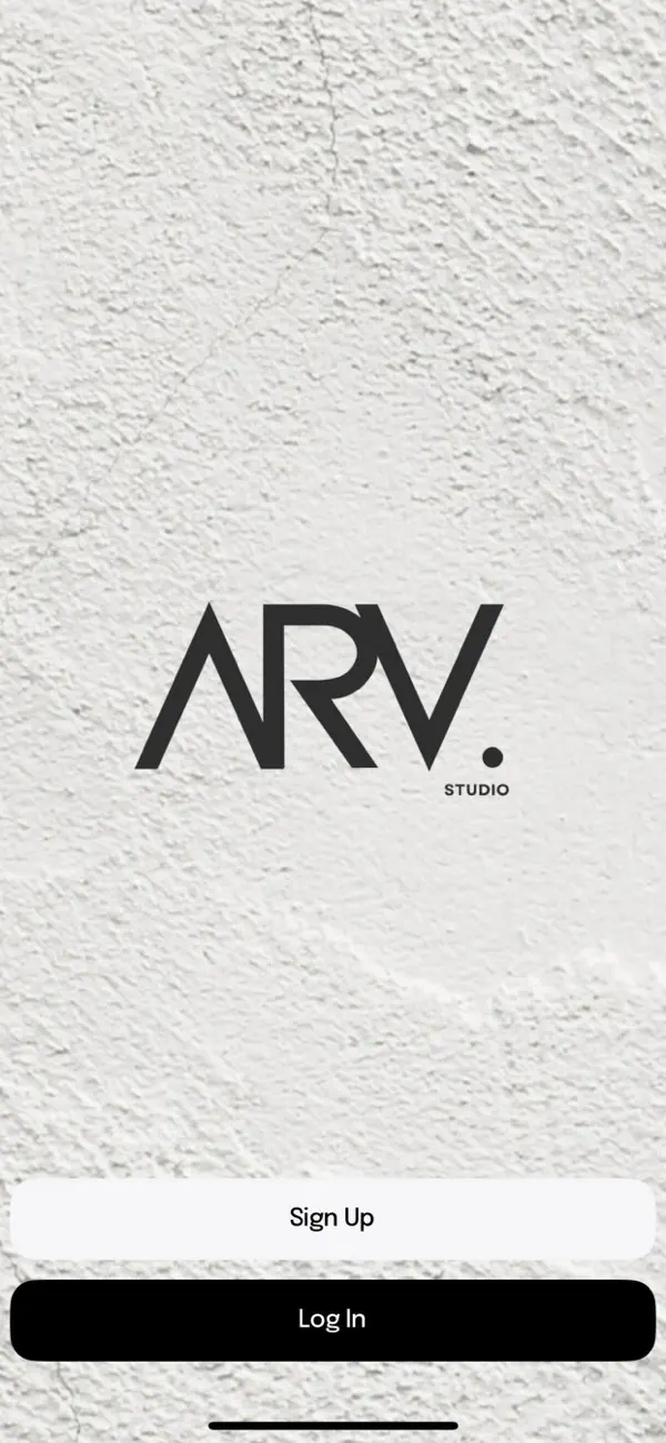 Screenshot #1 pour ARV Studio