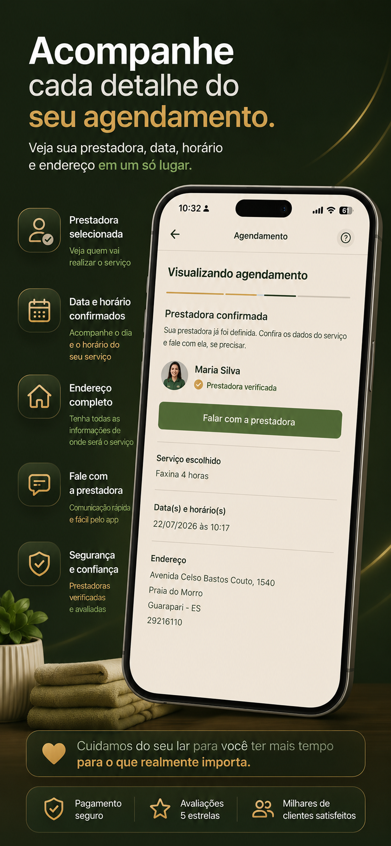 Easybee screenshot 3