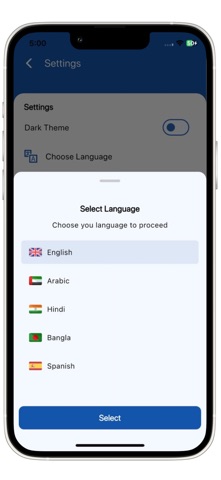 Naijazon screenshot