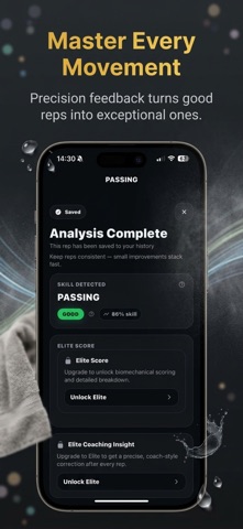 VirtusQ screenshot