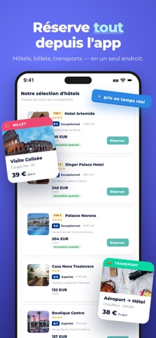 TomExplore screenshot
