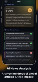 ChartDetector AI screenshot