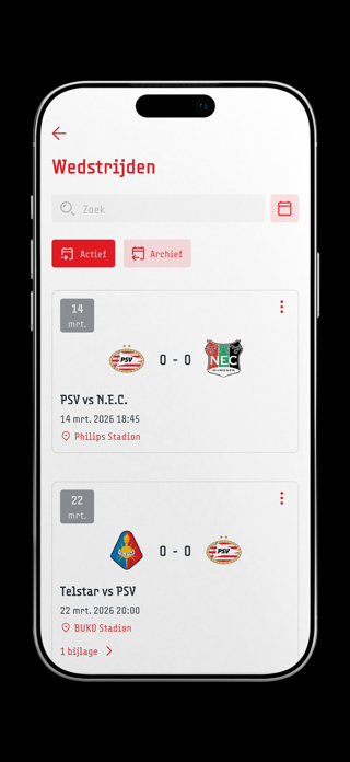 PSV Business Screenshot 4 of 5