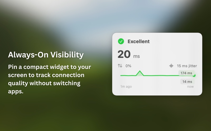 HealthyNetwork screenshot