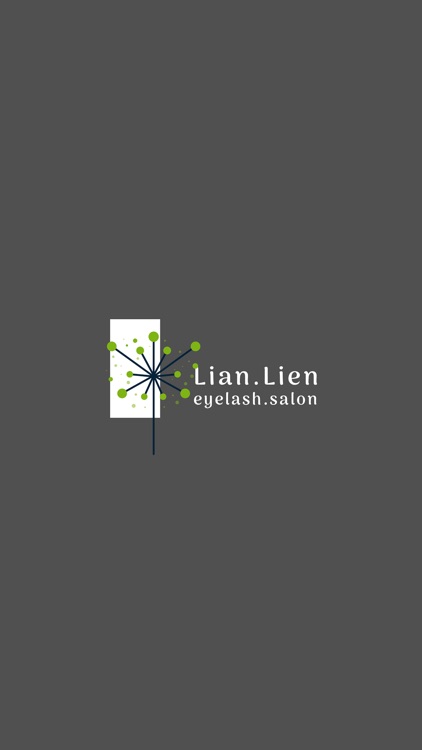eyelash salon. Lian.Lien　公式アプリ
