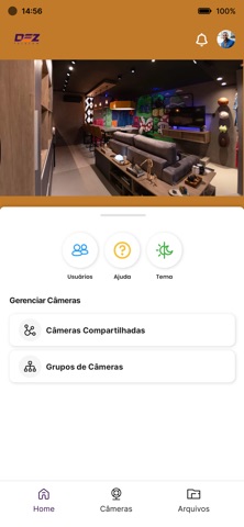 Dez Seg screenshot