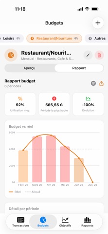 ModulMoney screenshot