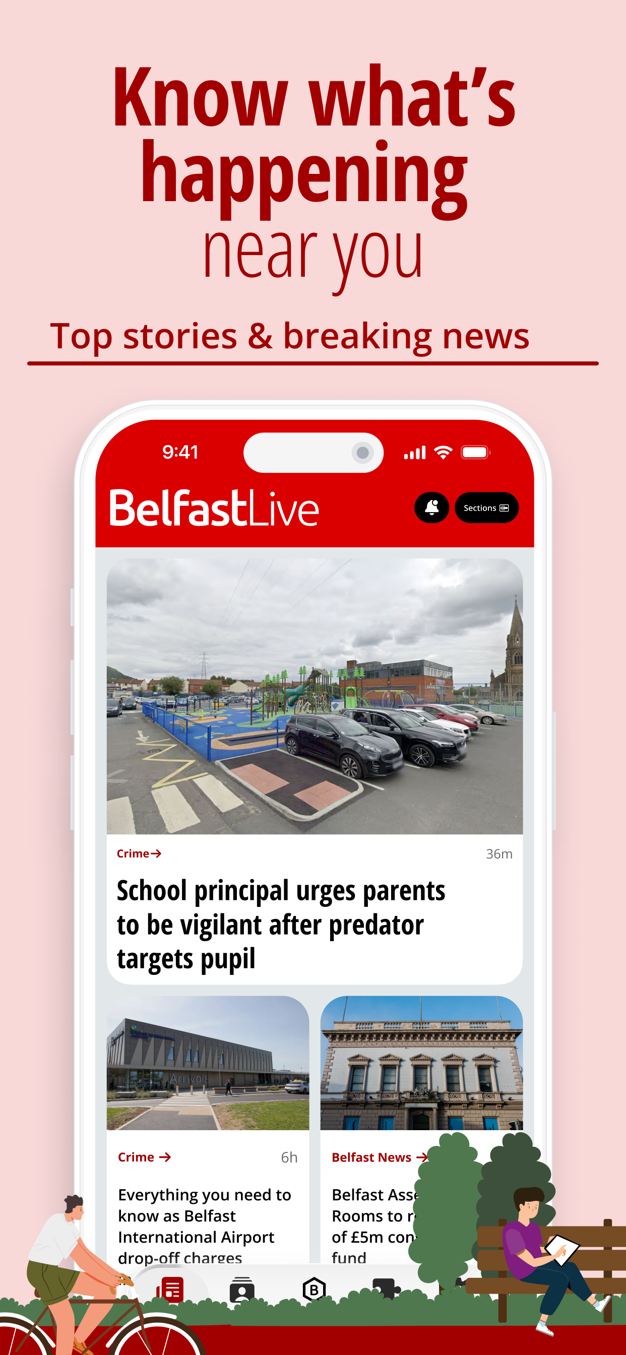Belfast Live
