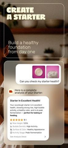 BakeSide App Store screenshot 2