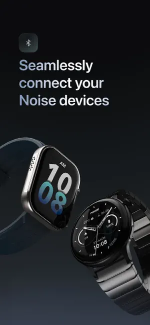 NoiseFit: Health & Fitness iPhone screenshot 5