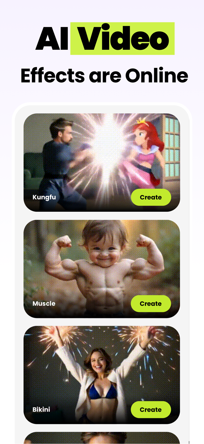 Grack AI  AI Photo Generator