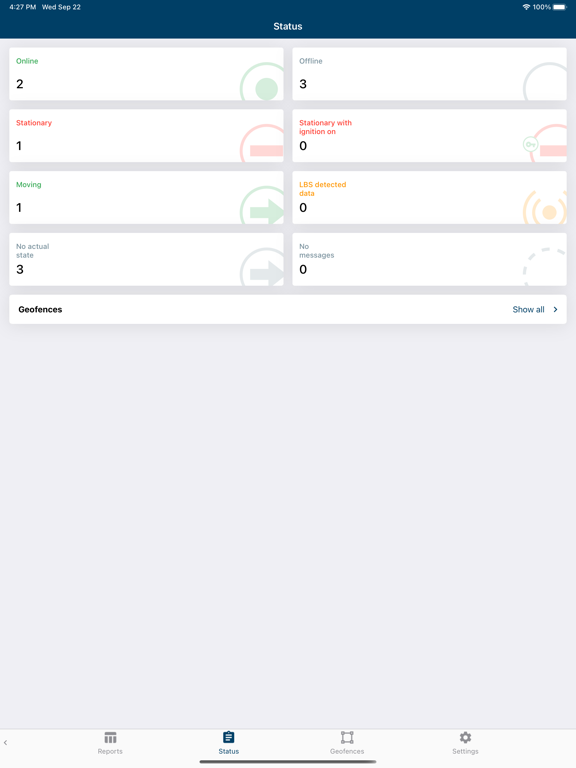 Screenshot #4 pour Contel Connected