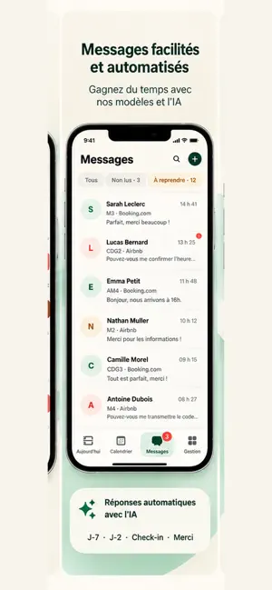 Boostinghost screenshot 3