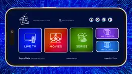iptv smart player - live tv problems & solutions and troubleshooting guide - 4