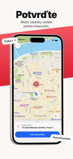 FixIt App screenshot 4