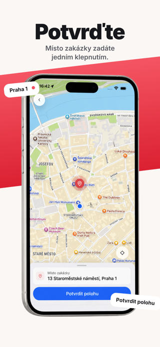 FixIt App Screenshot 4 of 4