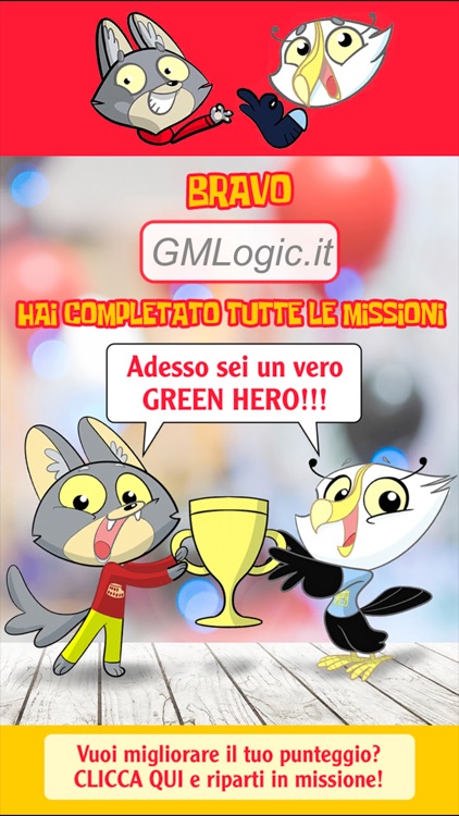 Be A Green Hero screenshot-9