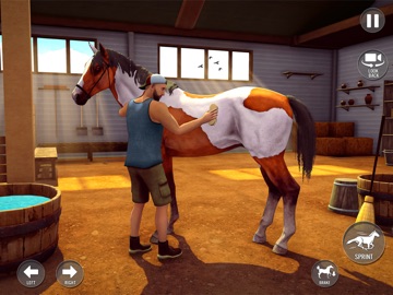 My Stable Horse Racing Games