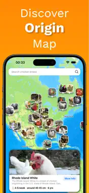 Chicken Identifier – RoostScan screenshot 3