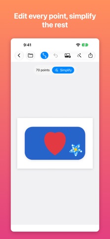 CutKite: Cut File Studio Screenshot 6 of 6