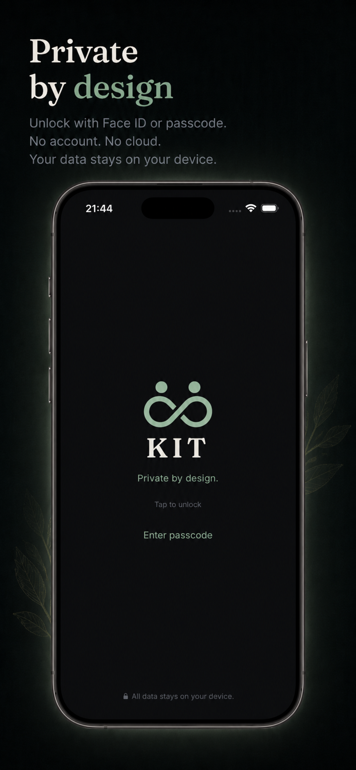 KIT: the little things screenshot 7