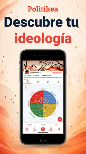 Politikea screenshot 1