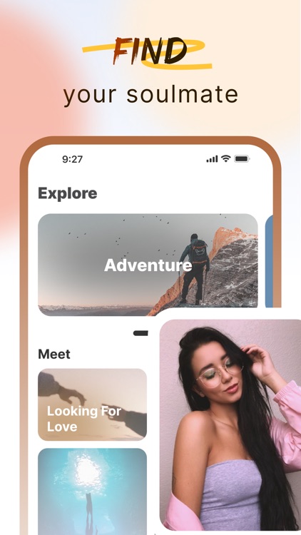 Mottek - Meet & Dating screenshot-3