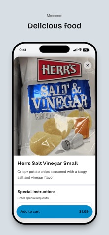 Koch's Deli Screenshot 5 of 6