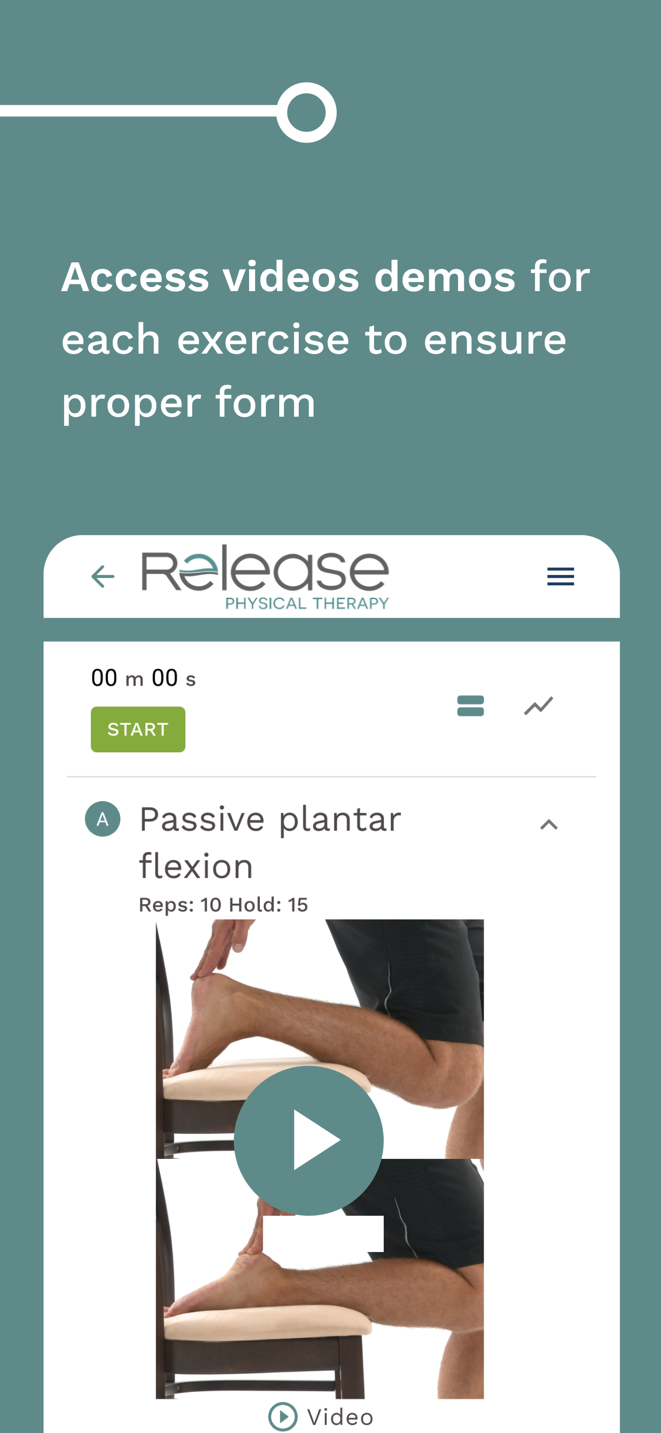 Release PT screenshot 4
