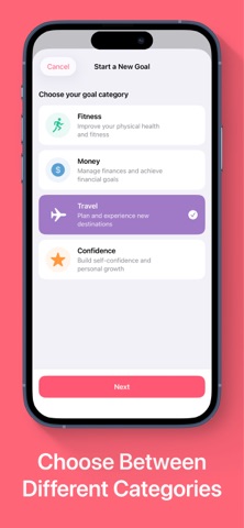 Byle - Turn Dreams into Plans screenshot